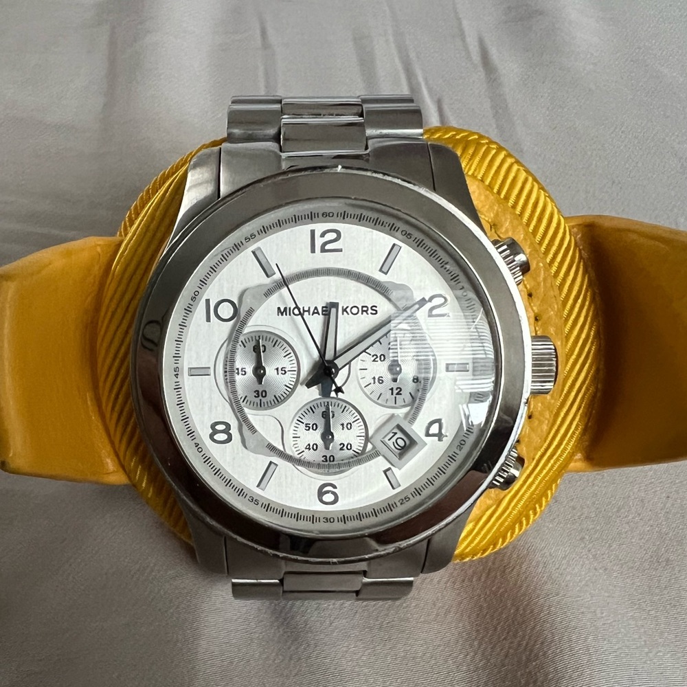 MENS Michael Kira Watch